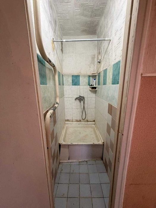 Продается 2-комнатная квартира