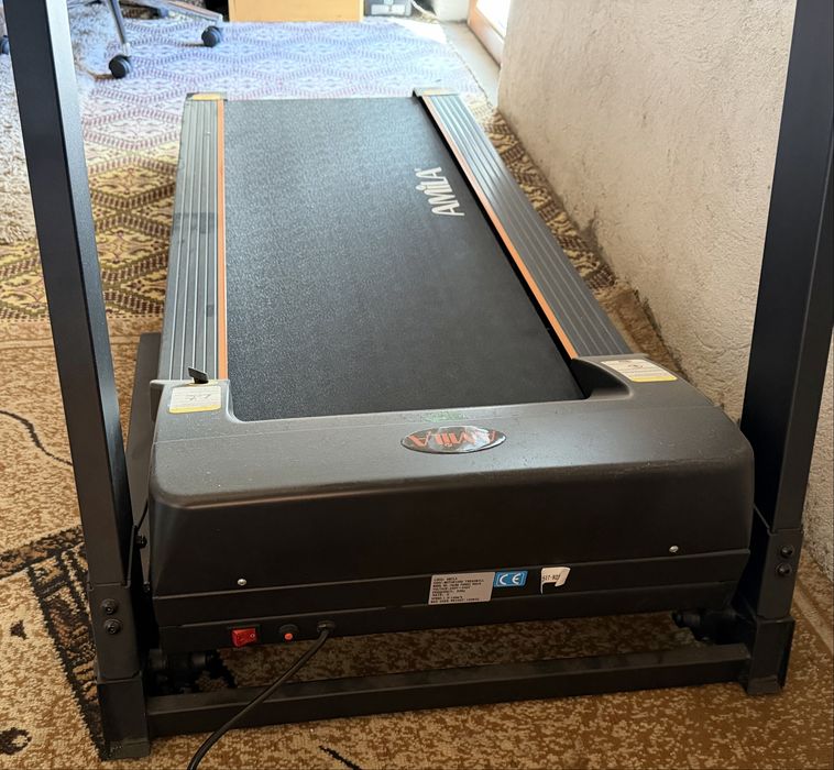 Бягаща пътека като нова