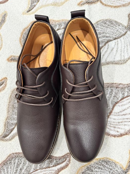 Продам мужскую обувь 46р