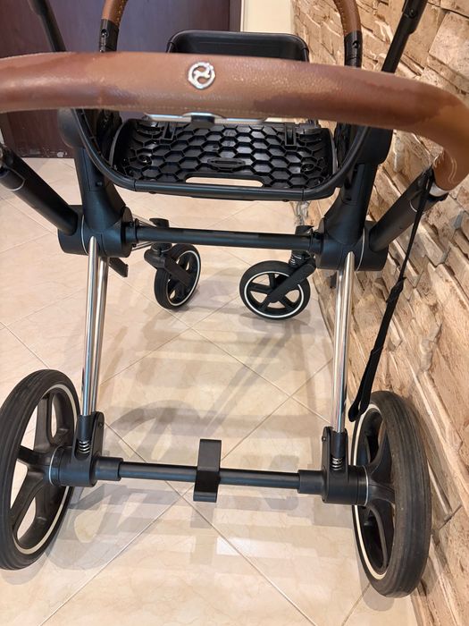 Количка Cybex Priam