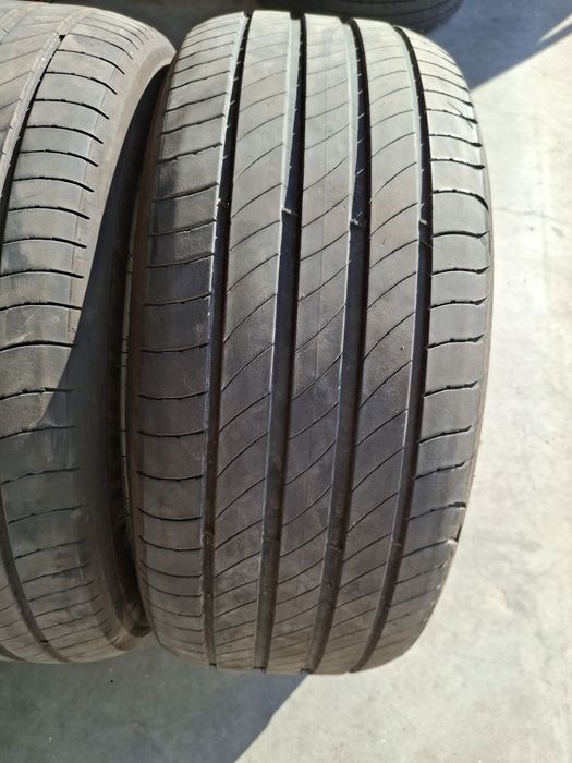 2 Anvelope 225 45 r17 Michelin