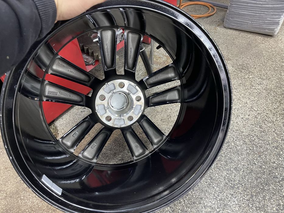 19 “Оригинални джанти FORD