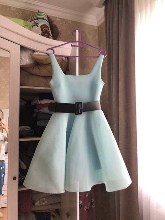 Продам вечернее платье