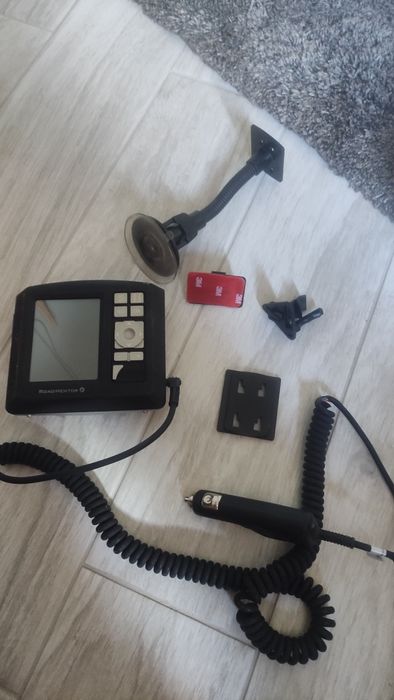 Навигация Hama от Германия