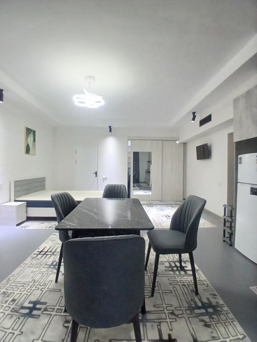 Карасу 6 премиум Новостройка Евро ремонт №3127 J