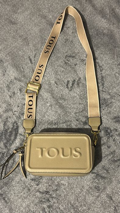 Оригинальная сумка Tous