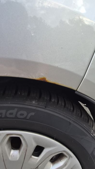 Ford fiesta 1.2 benzina an 2009