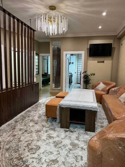 яккасарай братский перекрестка 4х ком подключ76м; Yakkasaroy City Mall