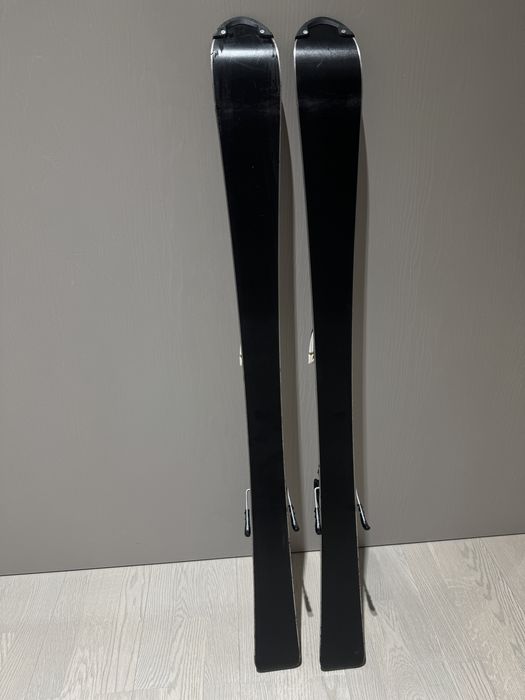 Лыжи/лыжные ботинки