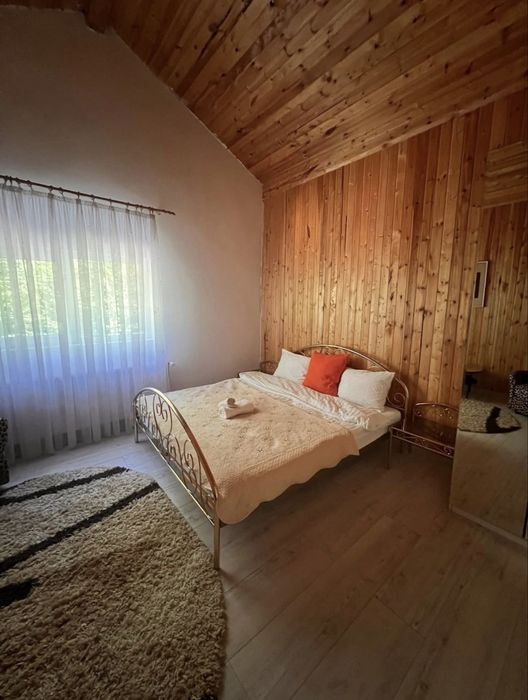 Cabana de inchiriat in Maramures ,Coas-valea slav,langa Baia Mare