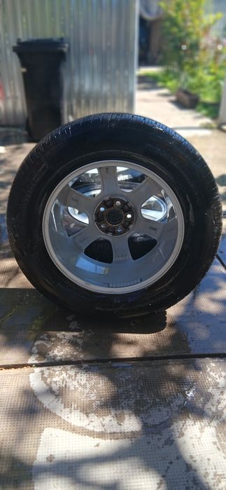 Jante volvo xc60 de vinzare