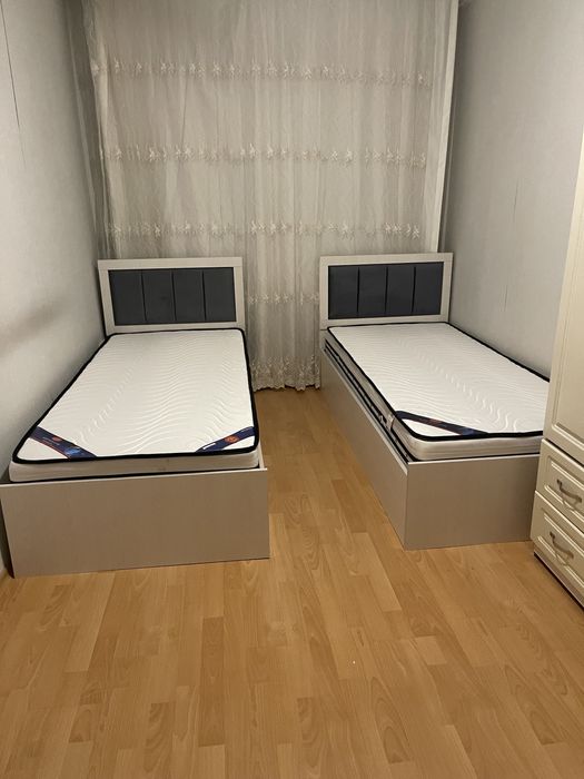 Kravat 200x90 mebel кровать