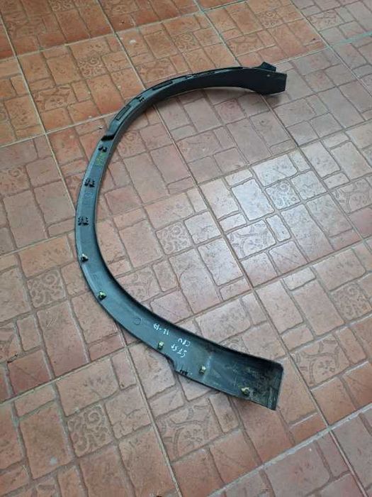 Overfender bandou stanga spate Honda CR-V an 2012-2017