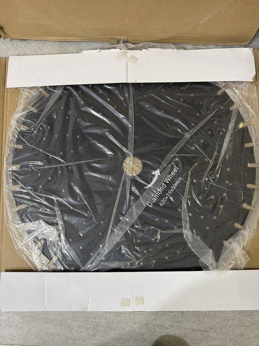 Алмазный диск almazniy disk 400 ; 450 ; 500 ; 600;