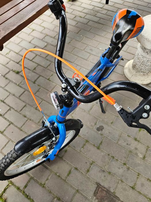 Bicicletă copii 22 inch