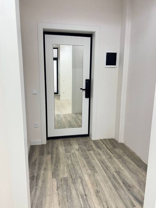 Продаётся квартира в ЖК Престиж Гарден 1/14/14 евроремонт, ор/р Южный