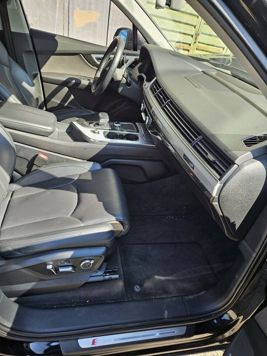 Ауди кю7 3.0тди на части audi Q7 crt