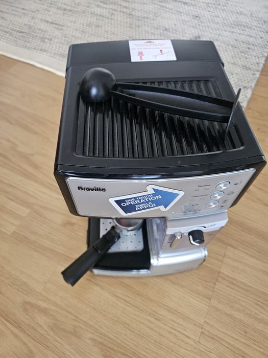 Esspresor Breville ca nou