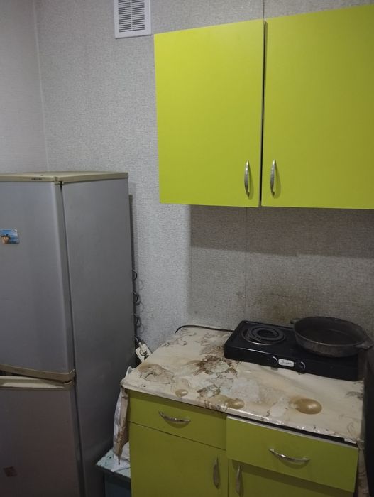 Сдам малосемейку