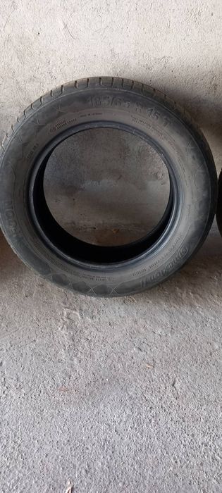 Летни гуми 185/65/15