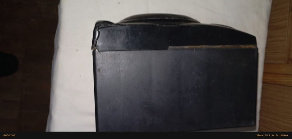 Музыкальная колонка SONY