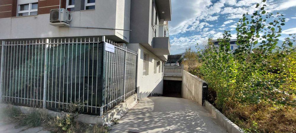 Продава се Гараж / Паркомясто в София, Малинова долина - 35 кв.м за 1429 €/кв.м - Снимка #5