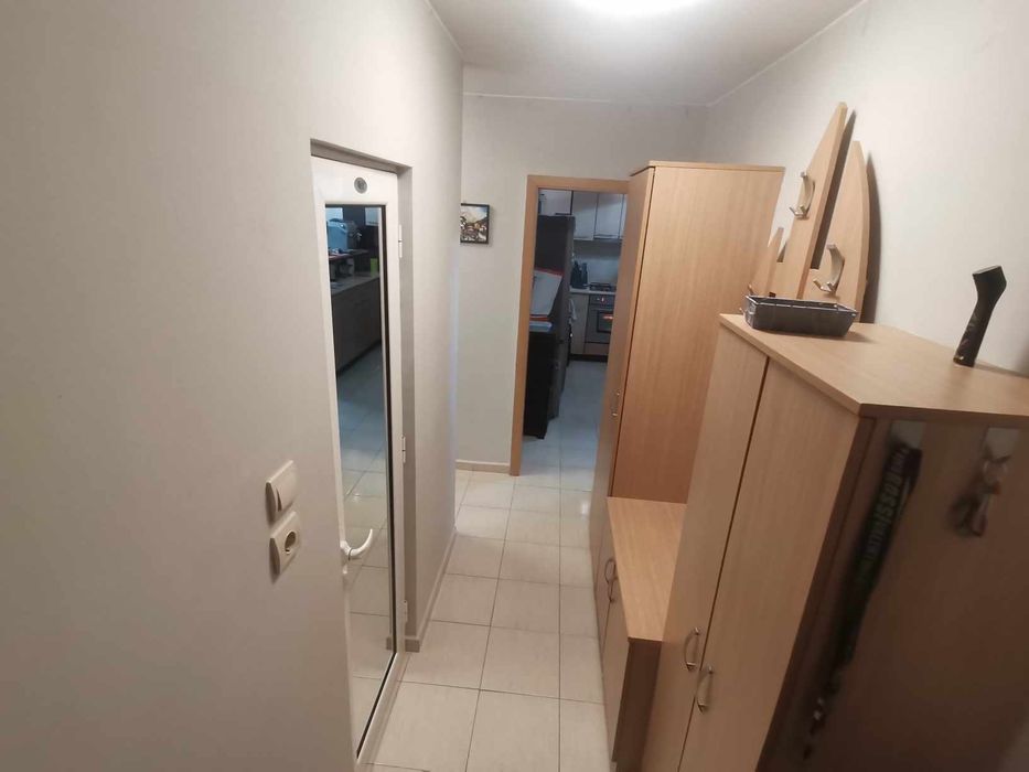 Дава се под наем Тристаен апартамент в Долни чифлик - 67 кв.м за 204 € - Снимка #7