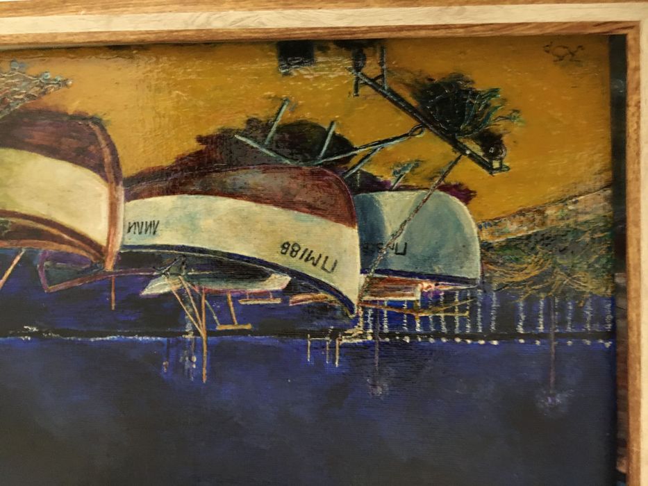 Вечер край морето-Поморие 2025