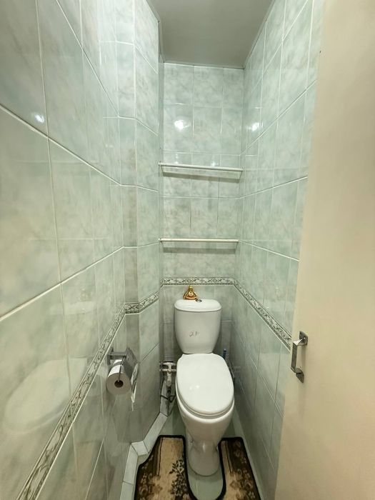 Гулобод  .5/ 1/ 4/. Чистая квартира  100м²