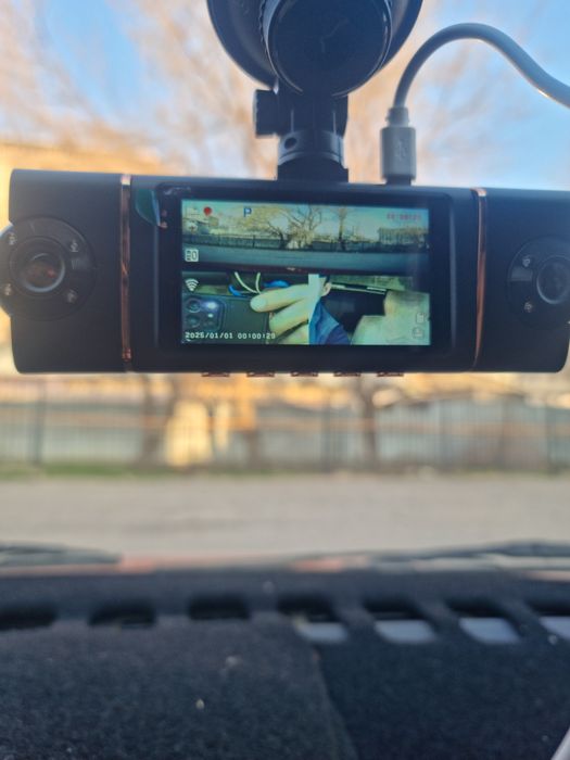 Авто Видеорегистратор сатылады