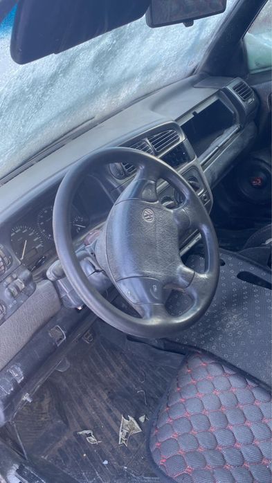 Фольсваген венто 1993