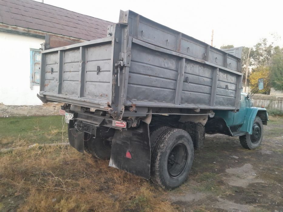 Зил 130 ММЗ 554 сатылады