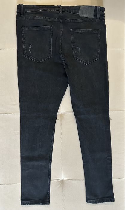 Мъжки Дънки Bershka