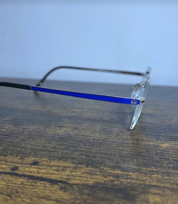 Ramă ochelari Silhouette 5529/FF 4600