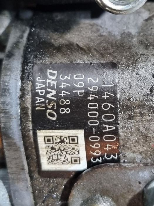 Pompa injectie / inalte Mitsubishi ASX 1.8 D 2012 - 2016 150CP 4N13 Euro5 (1496) Diesel ...