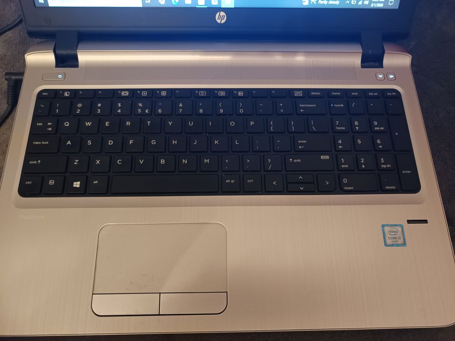Laptop notebook Hp ProBook 450 G3