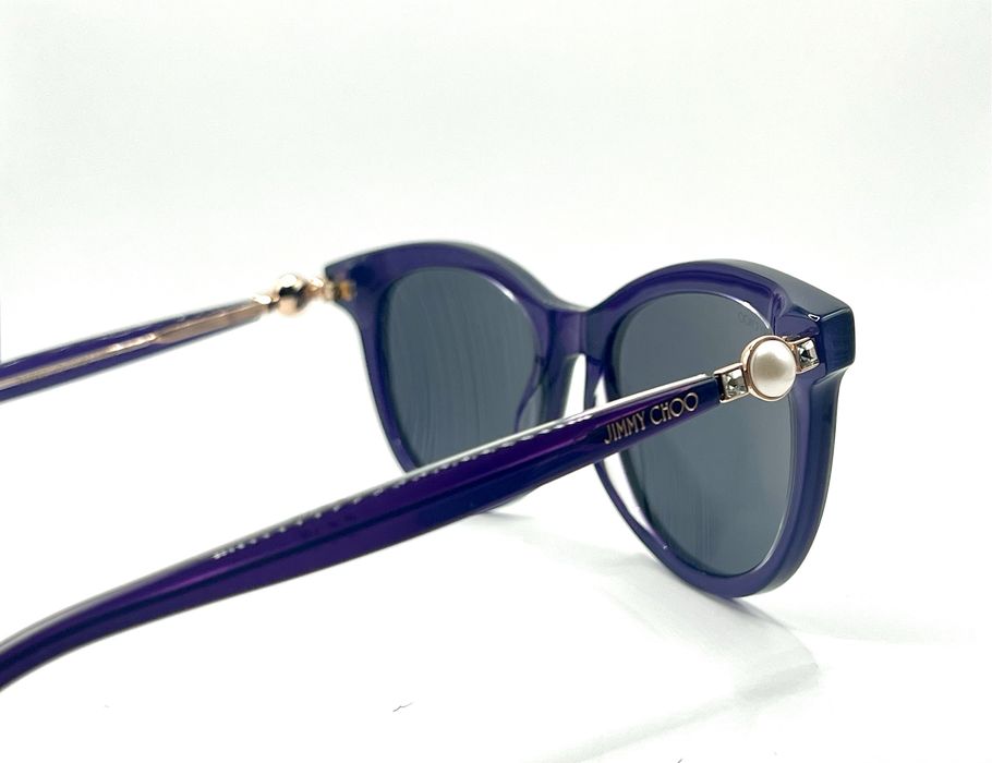 Оригинални дамски слънчеви очила Jimmy Choo