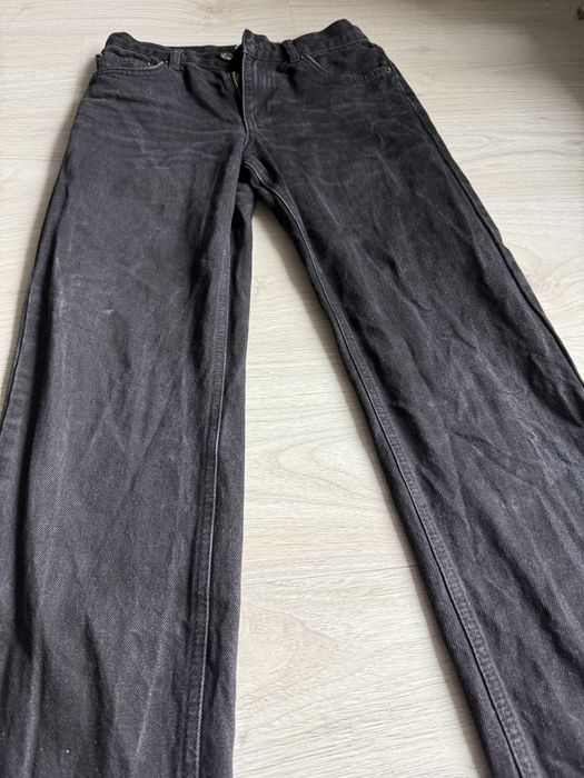 Blugi Pull & Bear pentru femei marime XS