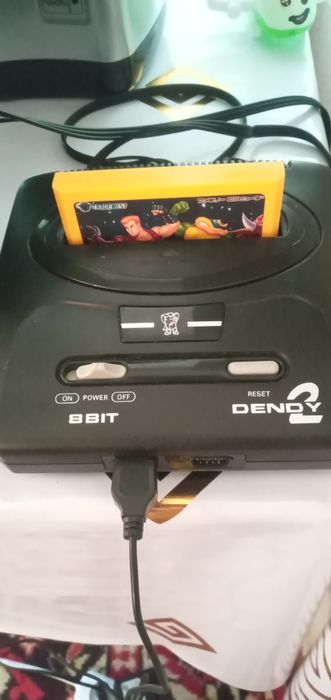 dendy 8bit сотилади.