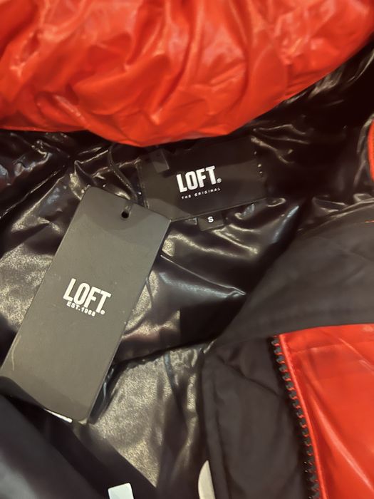 Продавам зимно яке Loft