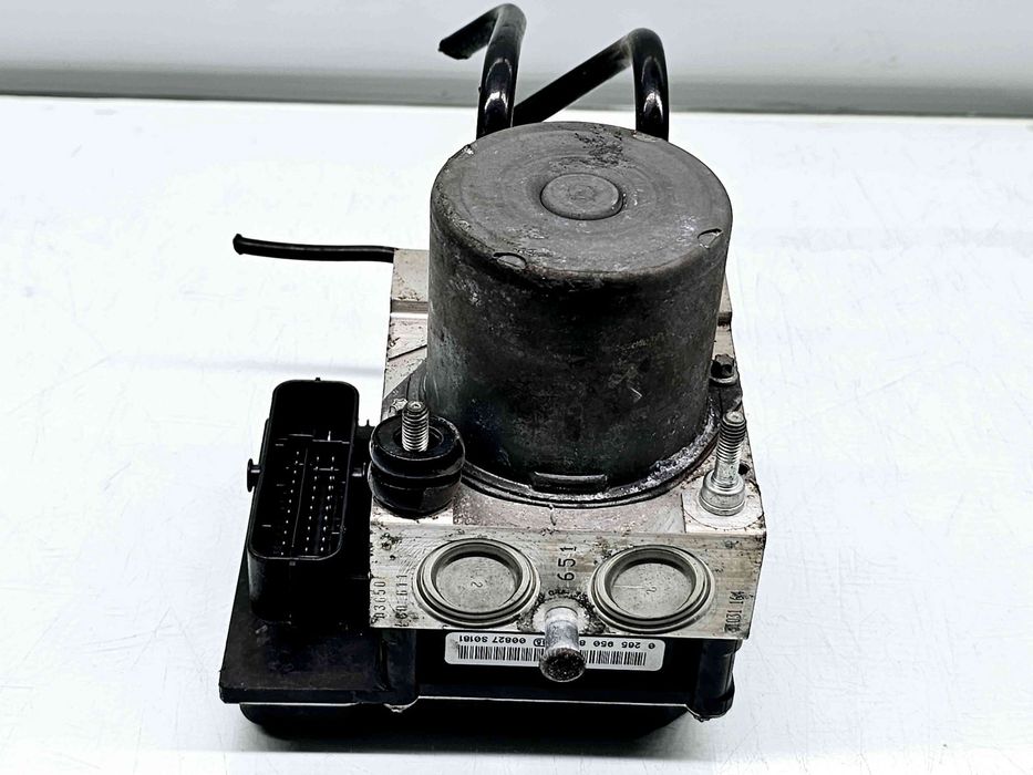 Pompa ABS Audi A6 (4F2, C6) facelift [Fabr 2004-2010] 4F0614517AT 2.0