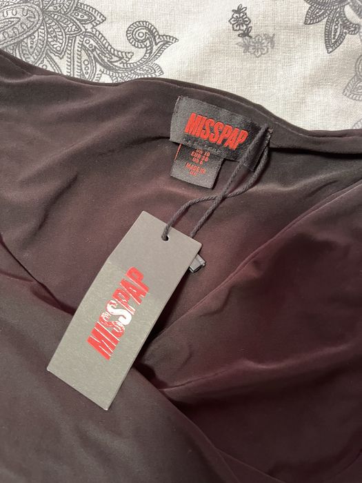 Блуза боди misspap