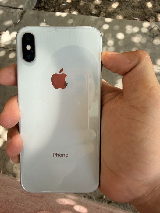 Iphone x