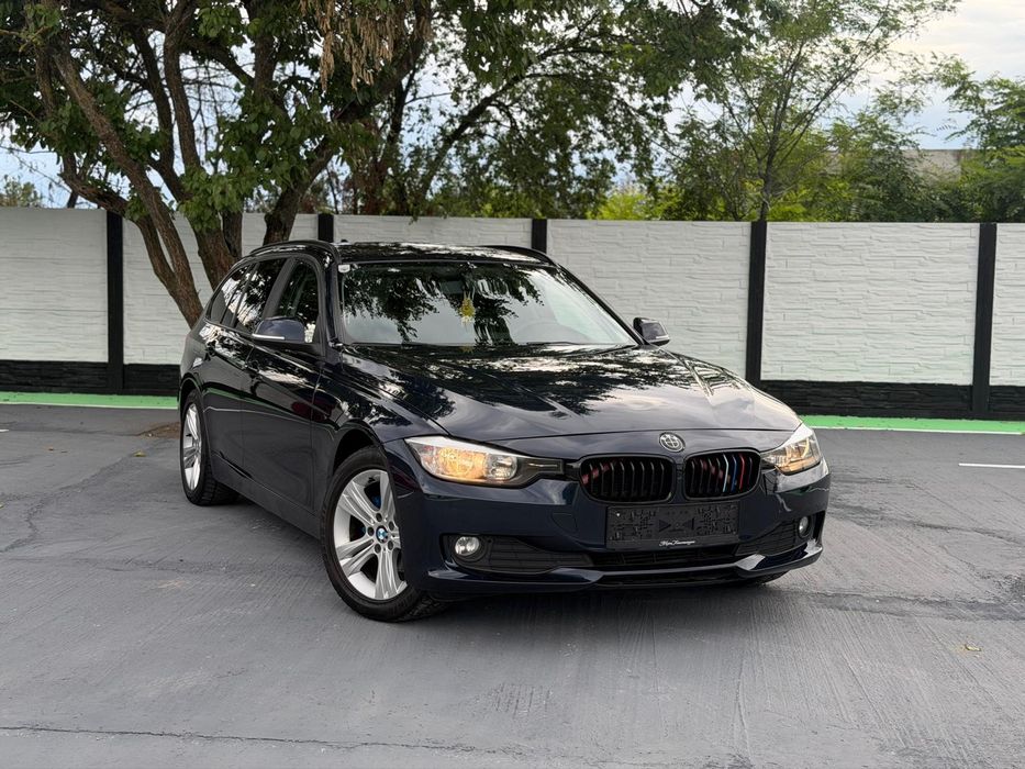 BMW 3 Series 2014 — imagine 2