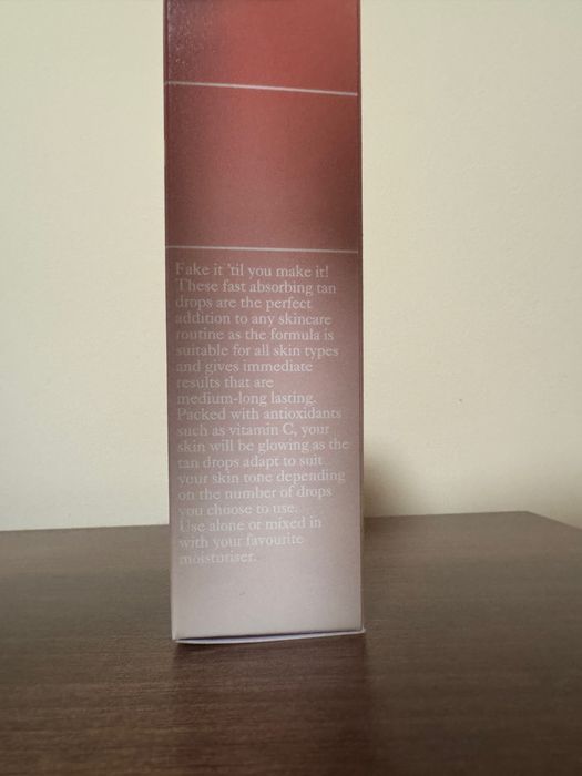 Ser autobronzant Hello Sunday