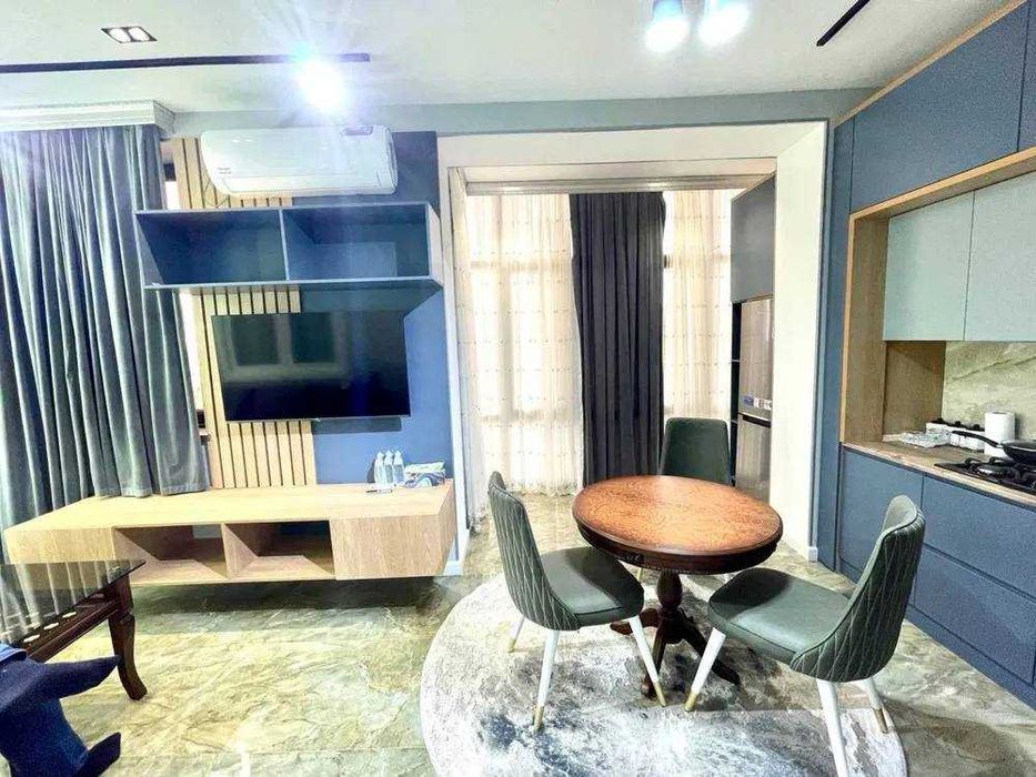 Сдается Посуточная 2-х комн. квартира в аренду в Самарканде! LUX!