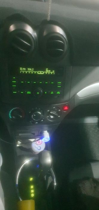 Подам CHEVROLET NEXIA 2020 года