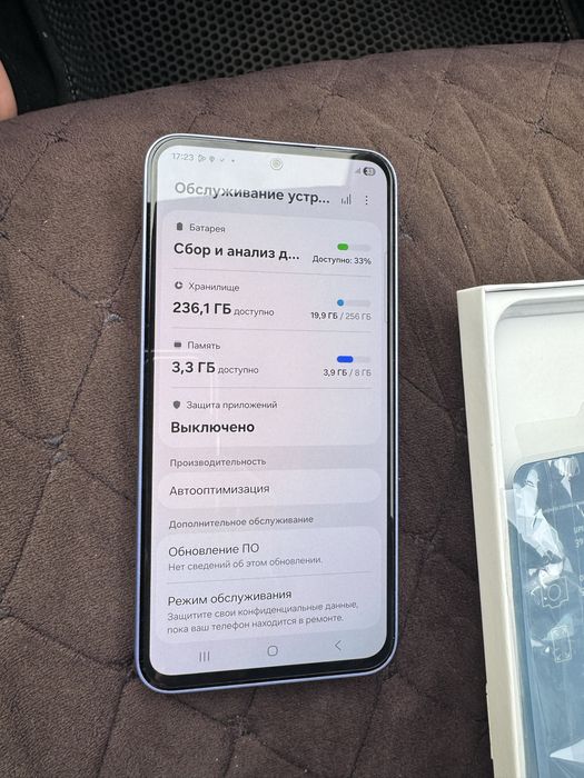 Продам самсунг а 54