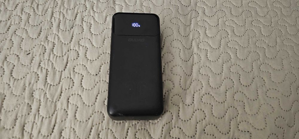 Baterie Externa 30000mAh, Incarcare Rapida