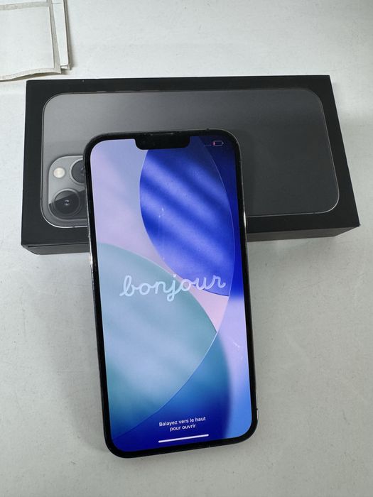 Iphone 13 ProMax